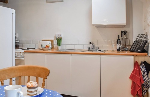 Blisland Cabaña | Alojamiento de 1 habitaciones en Bodmin