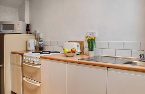 Blisland Cabaña | Alojamiento de 1 habitaciones en Bodmin