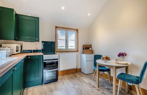 Bungay Cabaña | Alojamiento de 1 habitaciones en Bungay