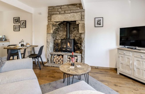 Winewall Cabaña | 1 bedroom accommodation in Colne