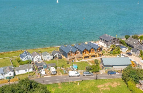 Cowes Cabina | 1 bedroom accommodation in Cowes