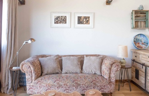 Cowes Cabina | 1 bedroom accommodation in Cowes