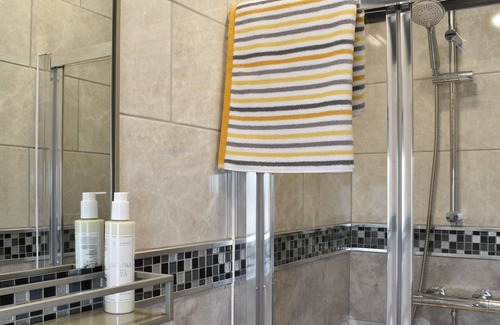 Crewe Cabaña | 1 bedroom accommodation in Audlem, near Nantwich
