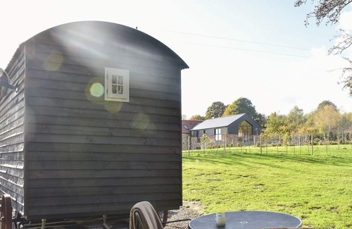 Durham Cabaña | 1 bedroom accommodation in Durham