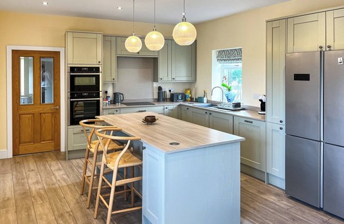 Durham Cabaña | Alojamiento de 1 habitaciones en Durham