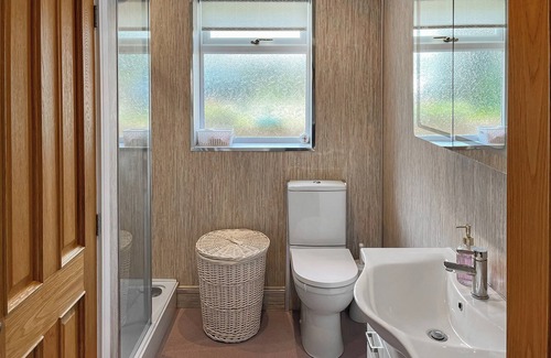 Durham Cabaña | Alojamiento de 1 habitaciones en Durham