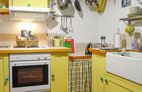 Gretna Cabaña | Alojamiento de 1 habitaciones en Rigg, near Gretna Green