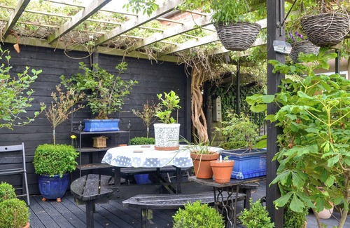 Gretna Cabaña | Alojamiento de 1 habitaciones en Rigg, near Gretna Green