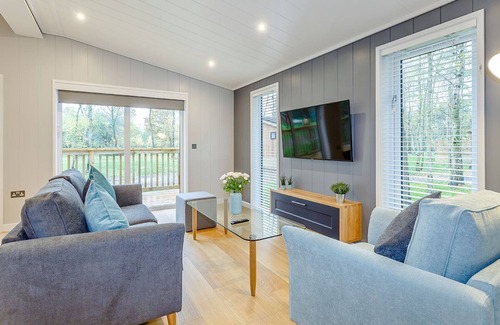 Elton Casa | 1 bedroom accommodation in Haddon