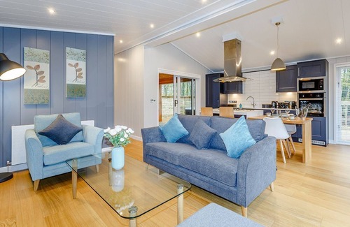 Elton Casa | 1 bedroom accommodation in Haddon