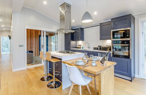 Elton Casa | 1 bedroom accommodation in Haddon