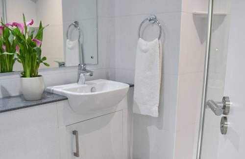 Hawes Cabaña | Alojamiento de 1 habitación en Gayle, cerca de Hawes