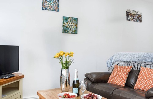 Hawes Cabaña | 1 bedroom accommodation in Gayle, near Hawes