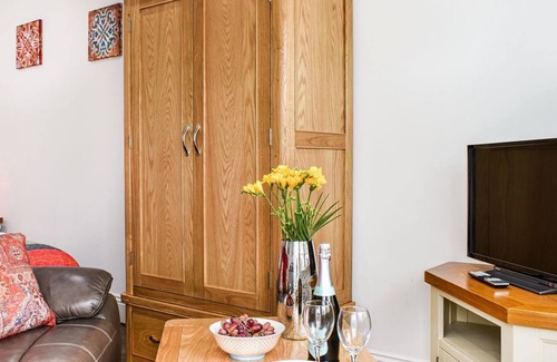 Hawes Cabaña | 1 bedroom accommodation in Gayle, near Hawes