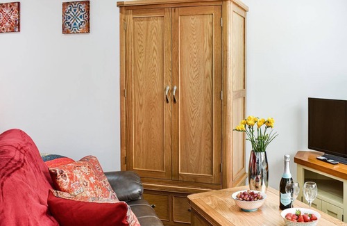 Hawes Cabaña | 1 bedroom accommodation in Gayle, near Hawes
