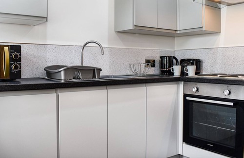 Hawes Cabaña | 1 bedroom accommodation in Gayle, near Hawes