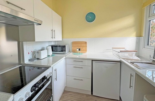 Horning Cabaña | Alojamiento de 1 habitaciones en Horning
