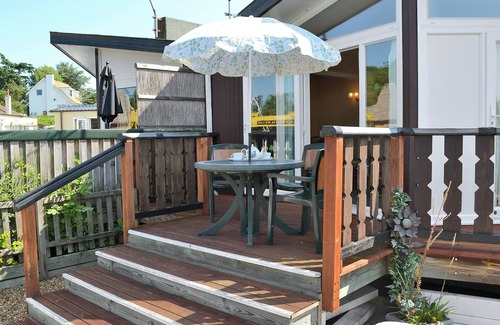 Horning Cabaña | Alojamiento de 1 habitaciones en Horning
