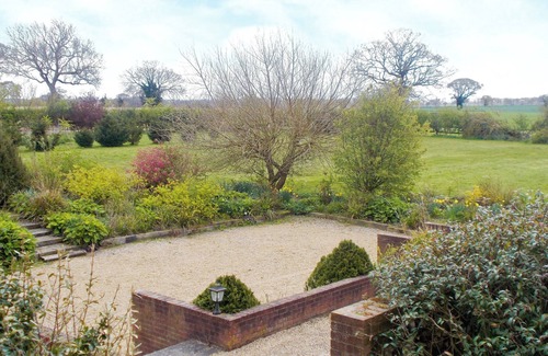 Irstead Cabaña | Alojamiento de 1 habitaciones en Clippesby, near Great Yarmouth