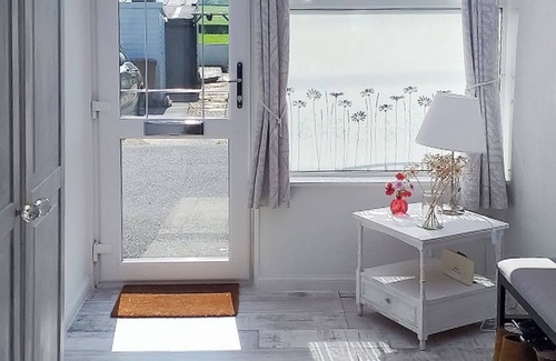 Irvine Cabaña | Alojamiento de 1 habitaciones en Dreghorn, near Irvine