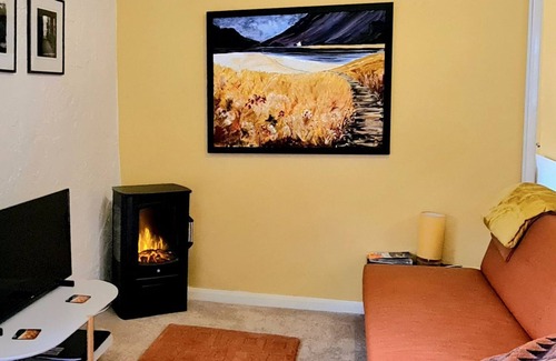 Kendal Cabaña | 1 bedroom accommodation in Kendal