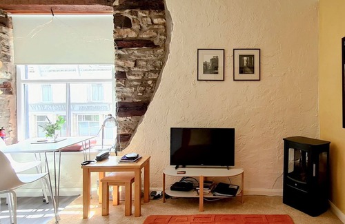Kendal Cabaña | 1 bedroom accommodation in Kendal
