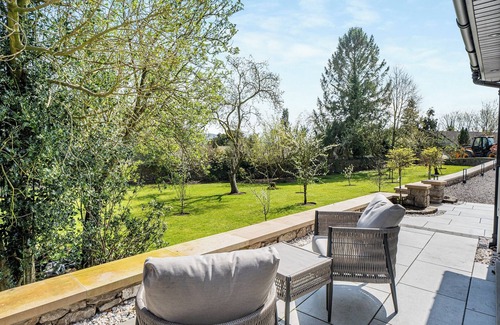 Kendal Cabaña | Alojamiento de 1 habitaciones en Kendal