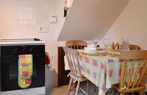Orleton Cabaña | 1 habitaci��n de alojamiento en Orleton, cerca de Ludlow