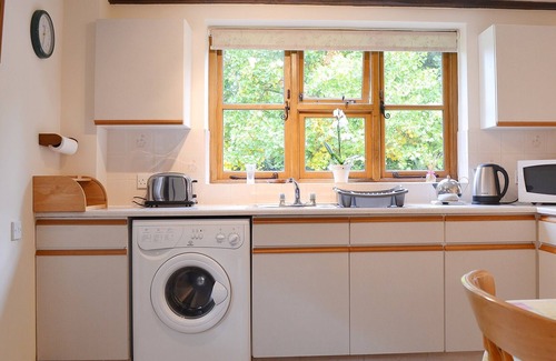 Orleton Cabaña | 1 habitaci��n de alojamiento en Orleton, cerca de Ludlow
