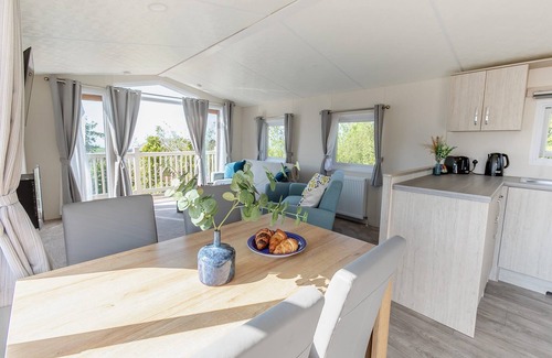 Barbrook Casa | Alojamiento de 2 habitaciones en Lynton
