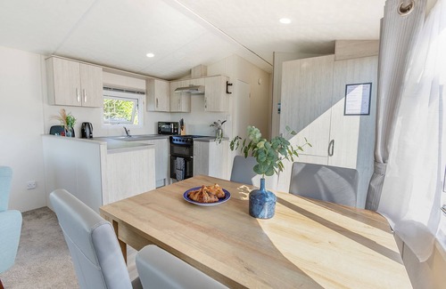 Barbrook Casa | Alojamiento de 2 habitaciones en Lynton