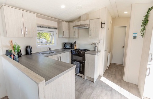 Barbrook Casa | Alojamiento de 2 habitaciones en Lynton