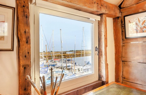 Heybridge Cabaña | Alojamiento de 1 habitaciones en Maldon