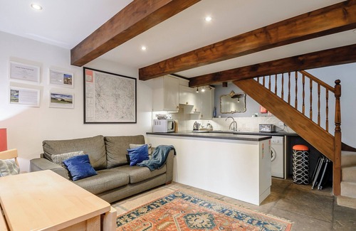 Malham Cabaña | Alojamiento de 1 habitaciones en Malham