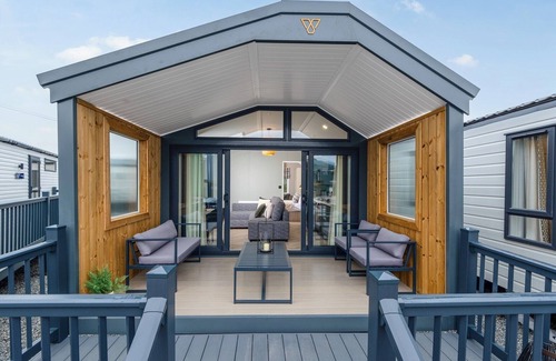 Beattock Cabaña | 1 bedroom accommodation in Moffat
