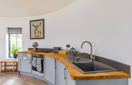 Newark Cabaña | Alojamiento de 1 habitaciones en Hawton, near Newark
