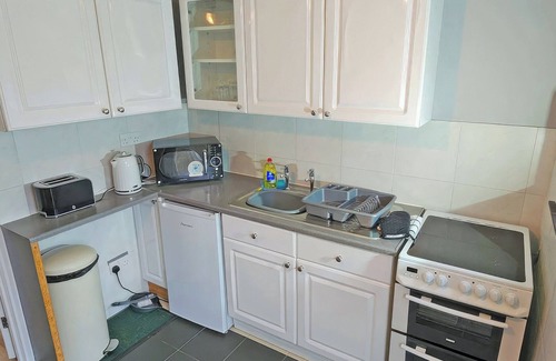 Horning Cabaña | Alojamiento de 1 habitaciones en Horning, near Norwich