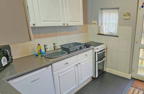 Horning Cabaña | Alojamiento de 1 habitaciones en Horning, near Norwich