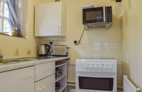 North Luffenham Cabaña | 1 bedroom accommodation in North Luffenham, near Oakham