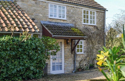 North Luffenham Cabaña | 1 bedroom accommodation in North Luffenham, near Oakham