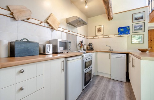 Askham Cabaña | Alojamiento de 1 habitaciones en Askham, near Ullswater