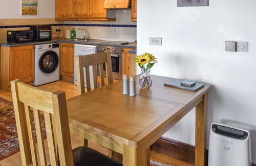 Mabe Burnthouse Cabaña | Alojamiento de 1 habitaciones en Penryn, near Falmouth