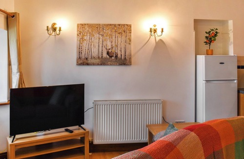Mabe Burnthouse Cabaña | Alojamiento de 1 habitaciones en Penryn, near Falmouth
