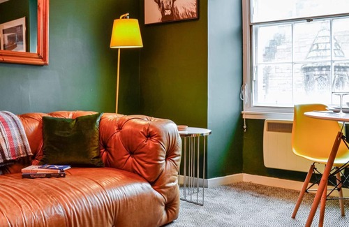 Perth Cabaña | 1 bedroom accommodation in Perth