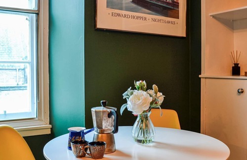 Perth Cabaña | 1 bedroom accommodation in Perth