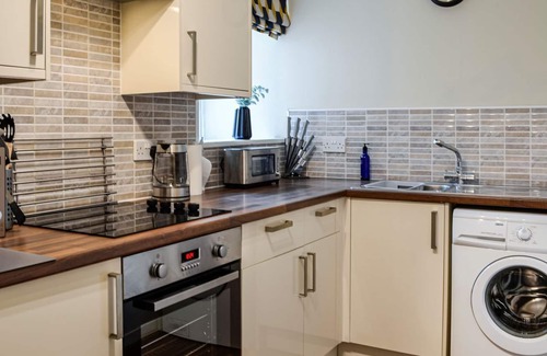 Perth Cabaña | 1 bedroom accommodation in Perth