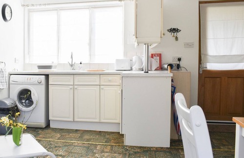 Pentrich Cabaña | 1 bedroom accommodation in Hartshay, near Peak District