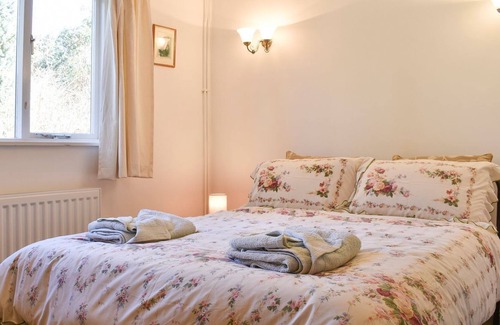 Pentrich Cabaña | 1 bedroom accommodation in Hartshay, near Peak District