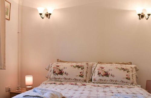 Pentrich Cabaña | 1 bedroom accommodation in Hartshay, near Peak District