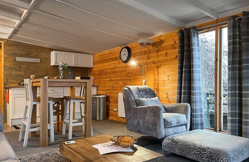 Skegby Cabaña | 1 bedroom accommodation in Skegby